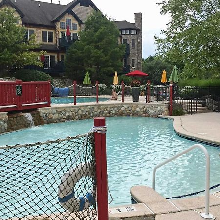 Spacious Condo With View Less Than 1 Mi To Mtn Creek Resort! فيرنون المظهر الخارجي الصورة