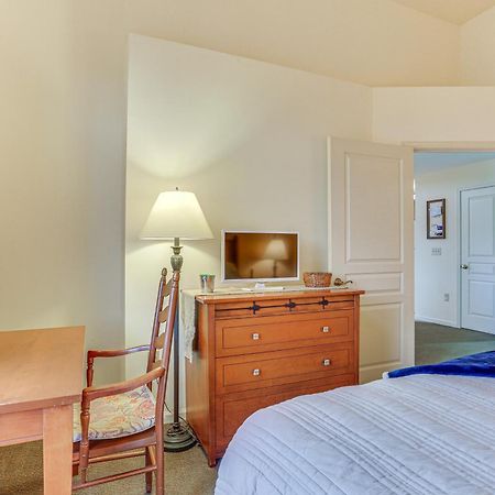 Spacious Condo With View Less Than 1 Mi To Mtn Creek Resort! فيرنون المظهر الخارجي الصورة