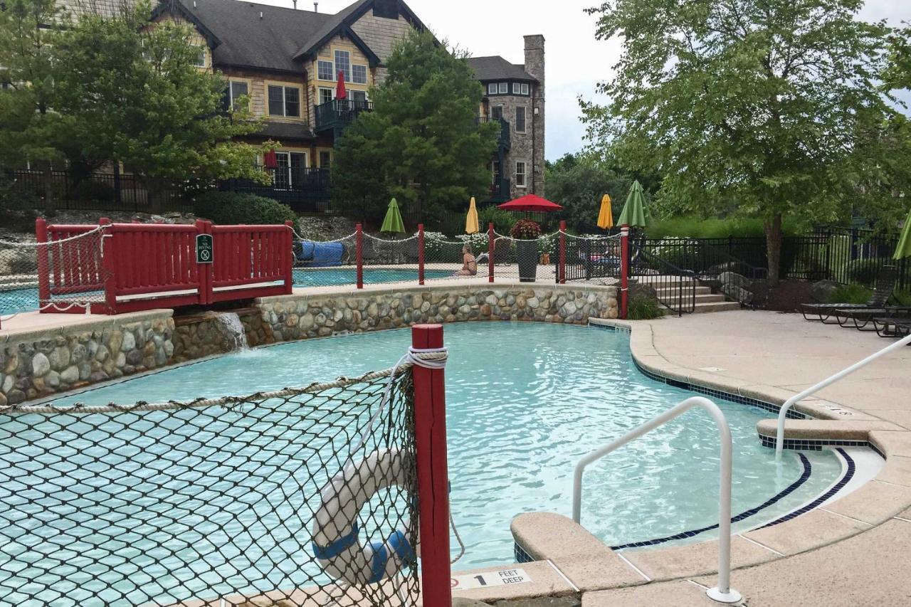 Spacious Condo With View Less Than 1 Mi To Mtn Creek Resort! فيرنون المظهر الخارجي الصورة