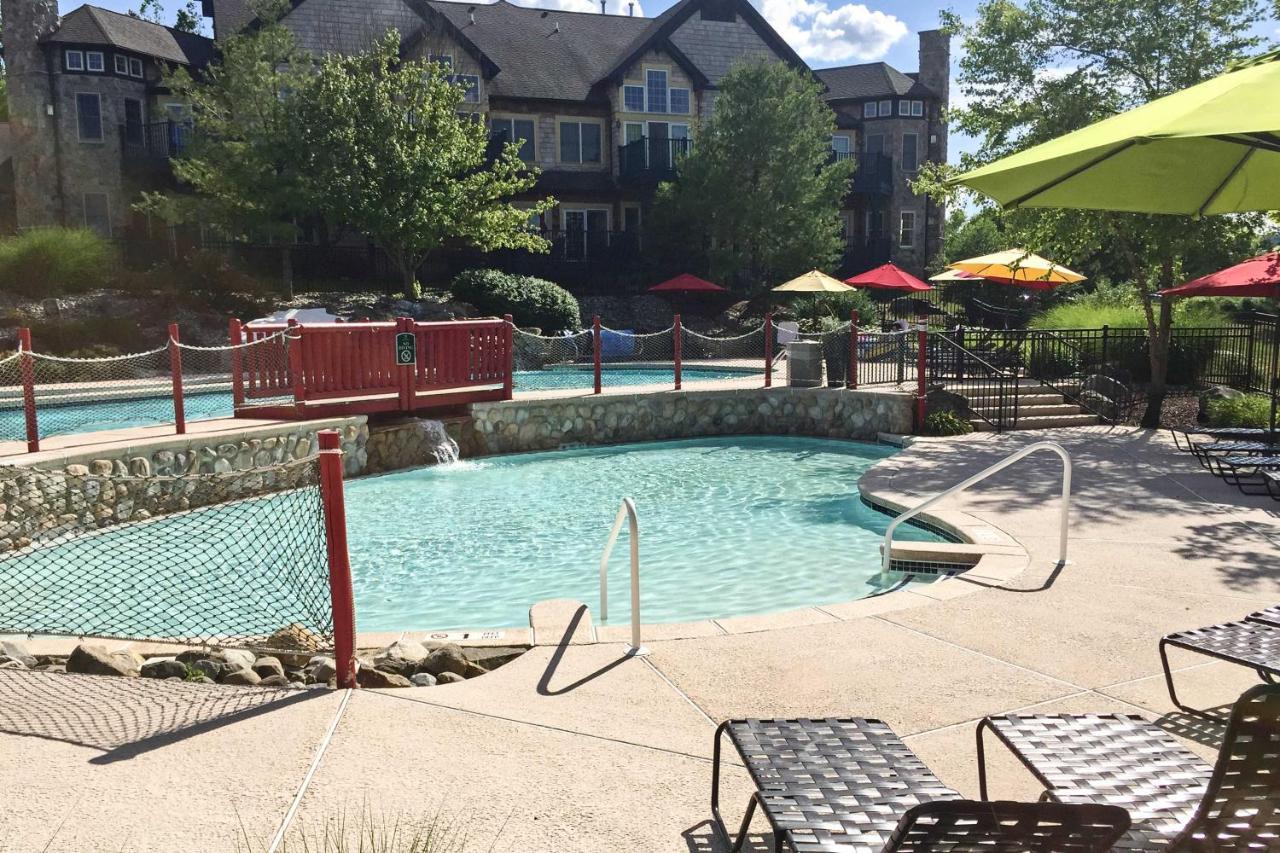 Spacious Condo With View Less Than 1 Mi To Mtn Creek Resort! فيرنون المظهر الخارجي الصورة
