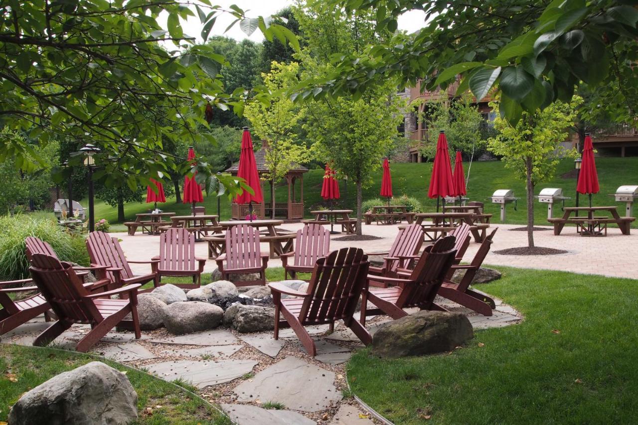 Spacious Condo With View Less Than 1 Mi To Mtn Creek Resort! فيرنون المظهر الخارجي الصورة