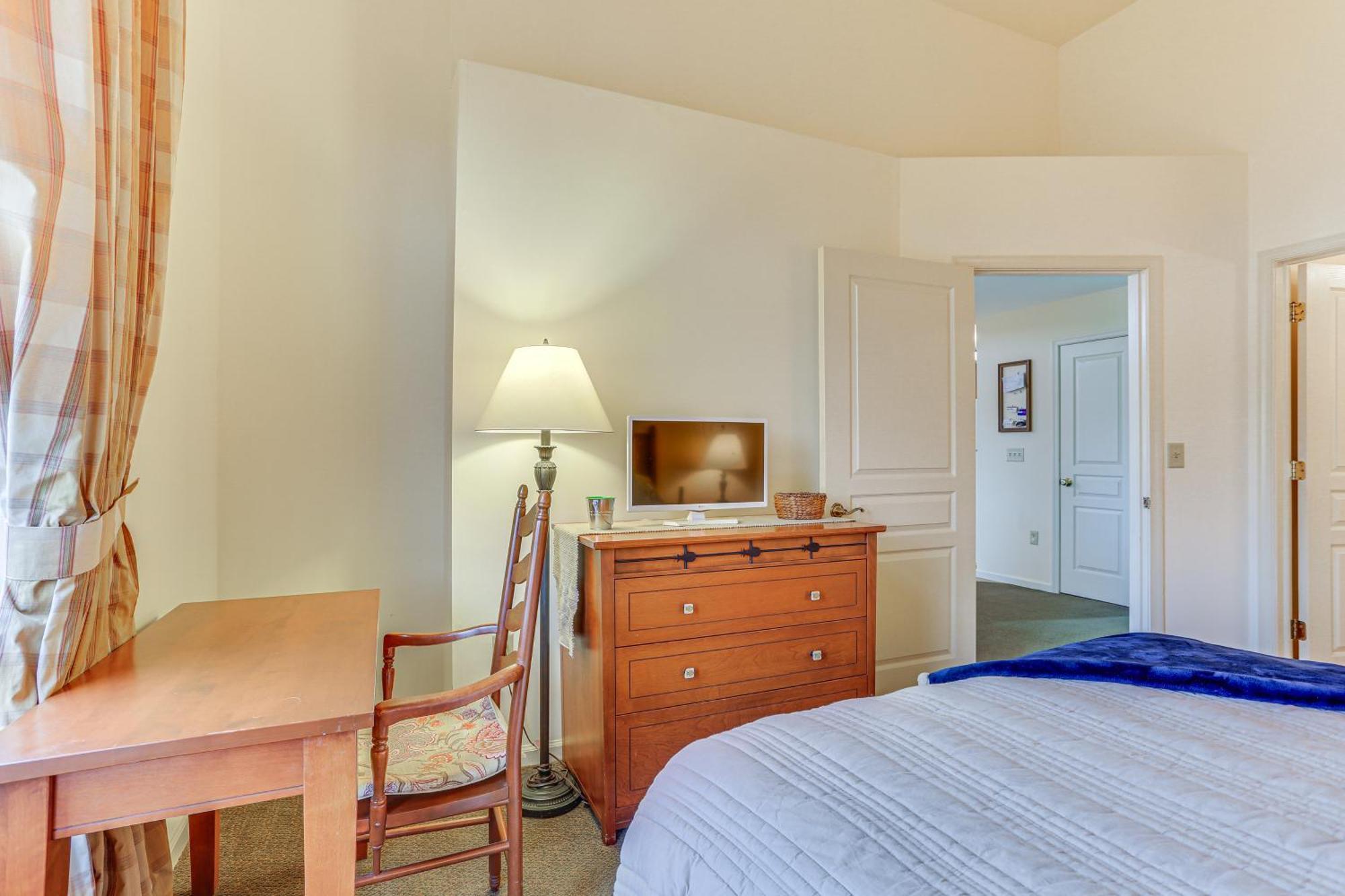 Spacious Condo With View Less Than 1 Mi To Mtn Creek Resort! فيرنون المظهر الخارجي الصورة