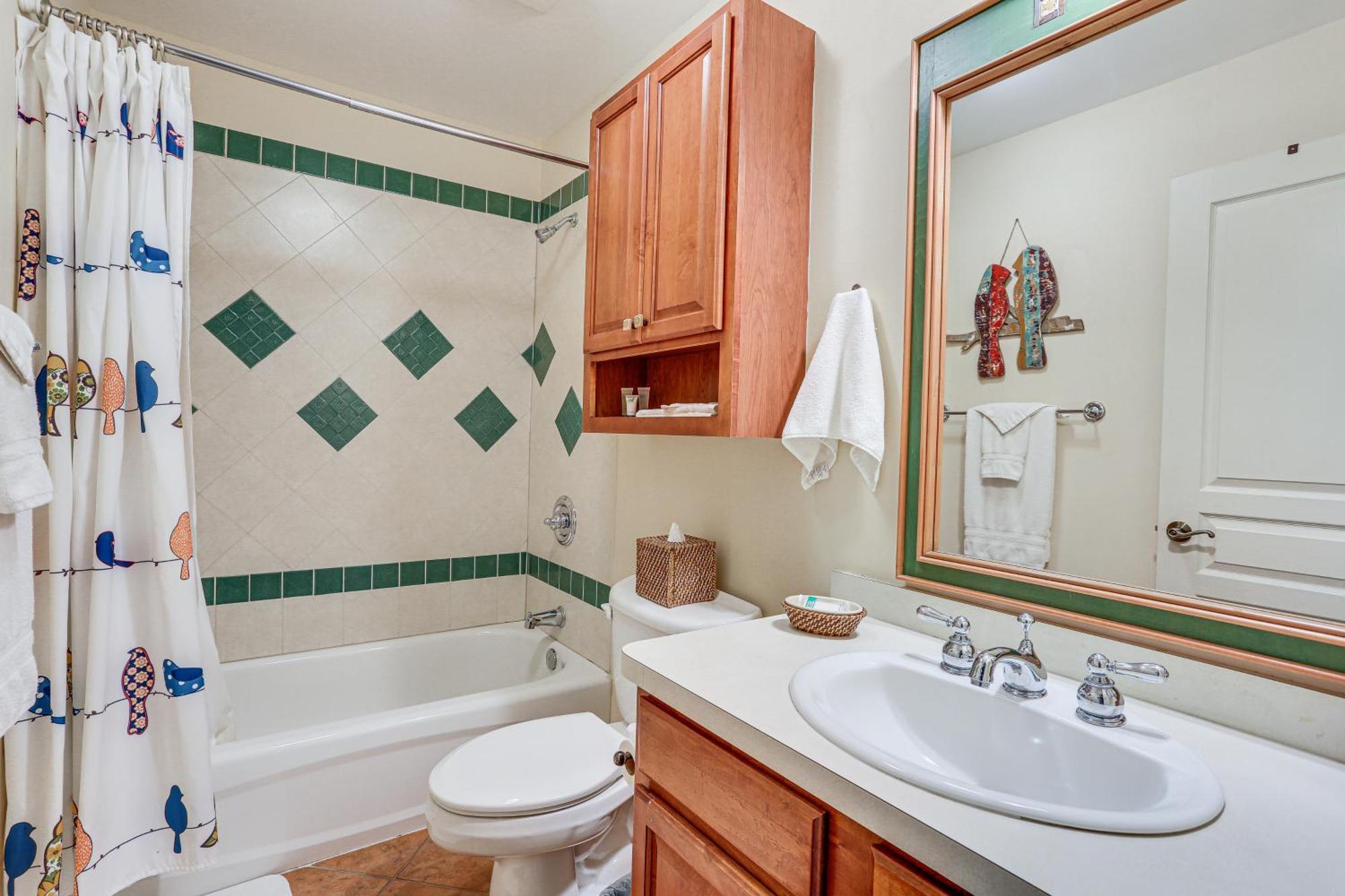 Spacious Condo With View Less Than 1 Mi To Mtn Creek Resort! فيرنون المظهر الخارجي الصورة