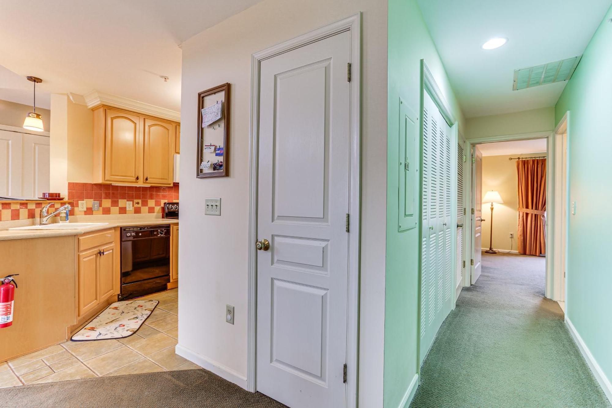 Spacious Condo With View Less Than 1 Mi To Mtn Creek Resort! فيرنون المظهر الخارجي الصورة