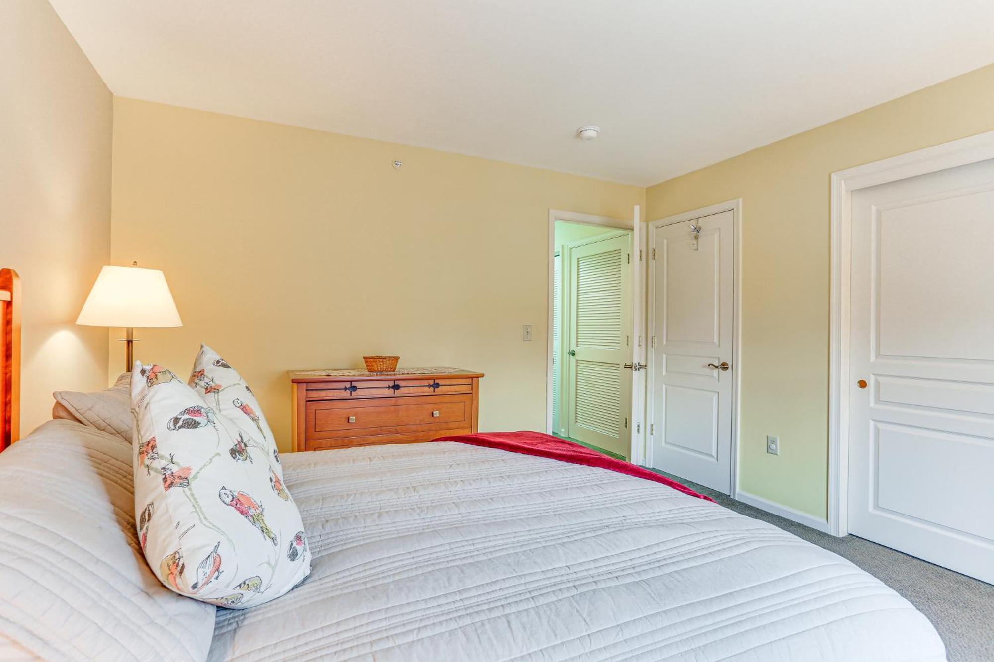 Spacious Condo With View Less Than 1 Mi To Mtn Creek Resort! فيرنون المظهر الخارجي الصورة